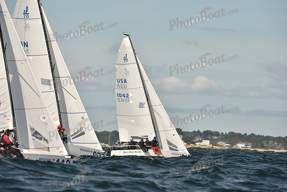 2018 J70 Worlds F_0027