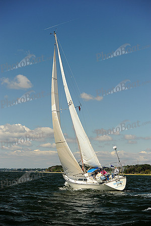 2013 Denmark Race 420