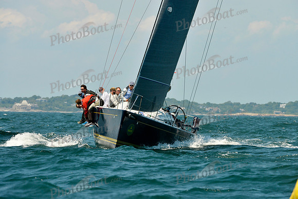2016 NYYC Race Week A 864