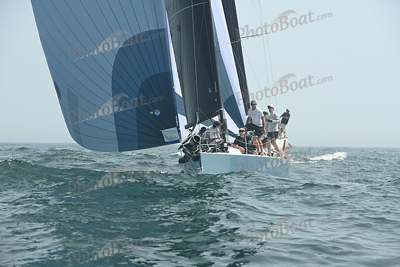 2025 Block Island Race Week A_0506