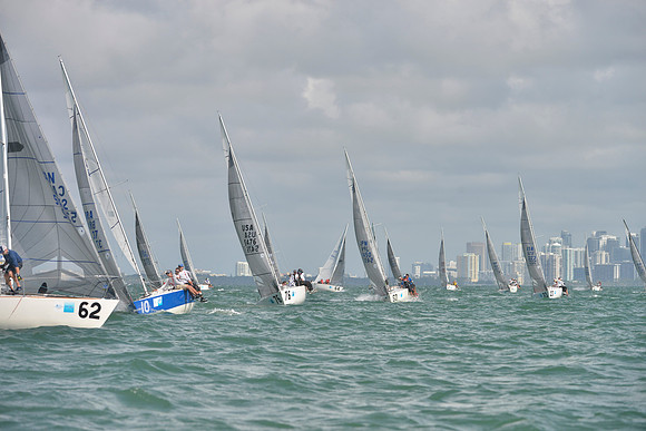 2019 J24 Worlds N_0012