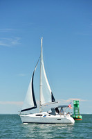2015 Cape Charles Cup A 1068
