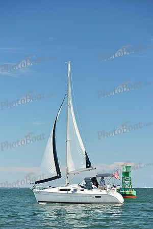 2015 Cape Charles Cup A 1068