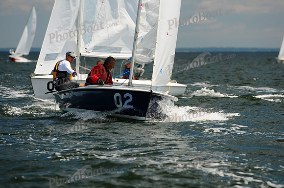 2011 Flying Scot NAC G 028
