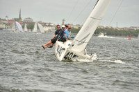2019 Charleston Race Week E_0604