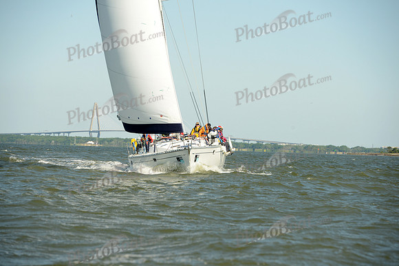 2016 Charleston Race Week E_0391