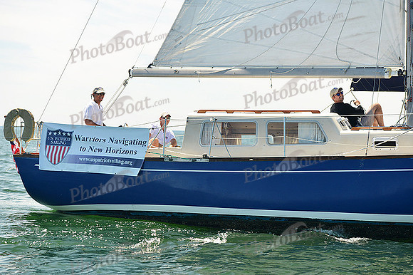 2015 Cape Charles Cup A 1266