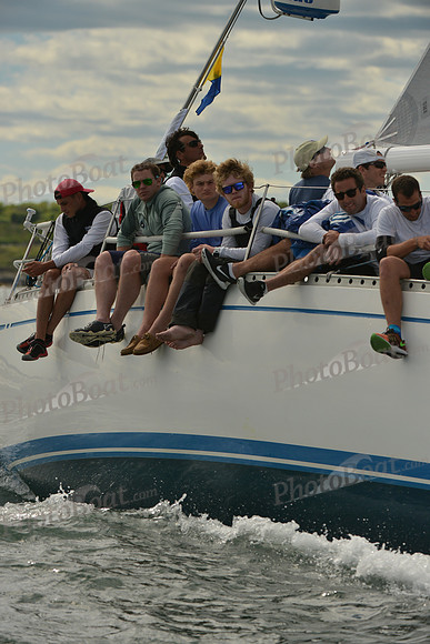 2016 NYYC Annual Regatta A_1364