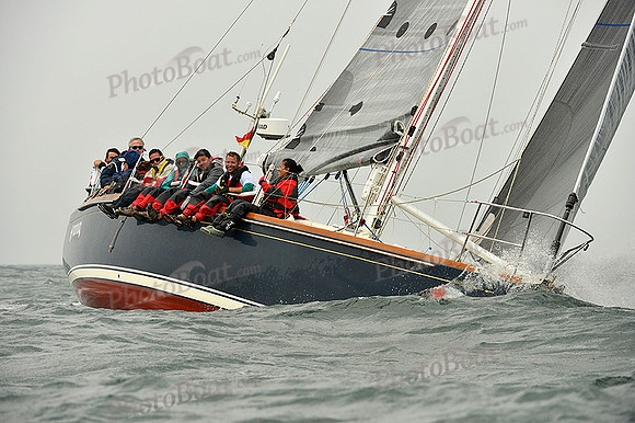 2015 Block Island Race Week F 292