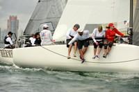 2015 Melges 24 Miami Invitational D 463