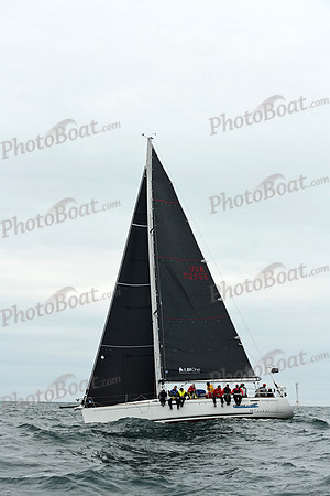 2025 Block Island Race Week I_1612
