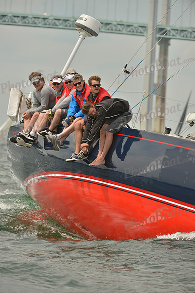 2018 NYYC Annual Regatta A_1508