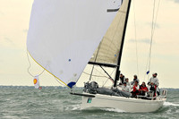 2013 Charleston Race Week B 340
