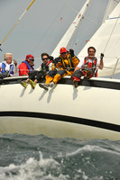 2015 Block Island Race Week D 1840