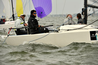 2016 Charleston Race Week A_1387