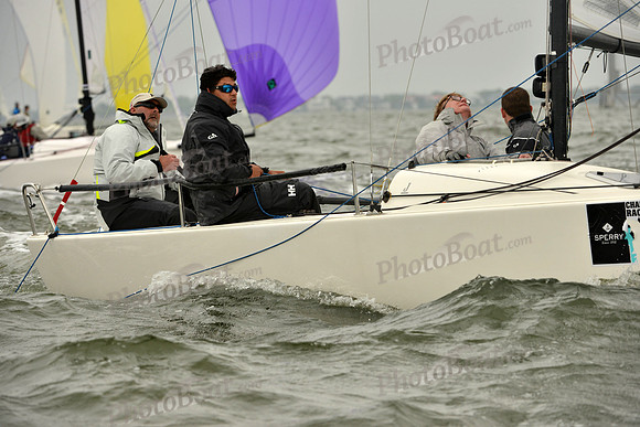 2016 Charleston Race Week A_1387