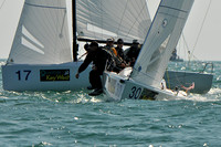 2013 Key West Race Week E 607