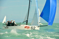 2016 Key West Race Week A_1841