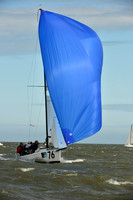 2016 Charleston Race Week D 1106