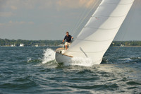 2015 IHYC Classic Yacht Regatta 199