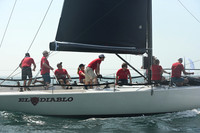 2025 Block Island Race Week A_0623