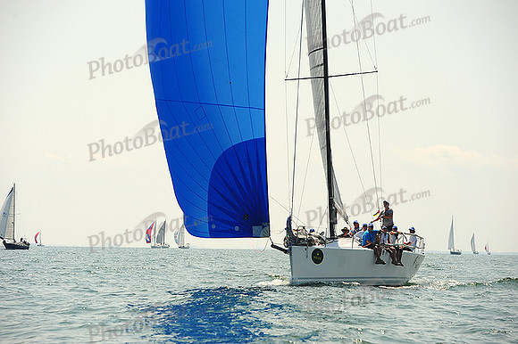 2014 Cape Charles Cup A 515