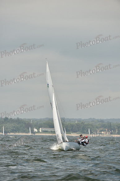 2018 Thistle Nationals E_1084