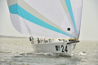 2019 Charleston Race Week C_0014