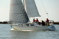 2014 Charleston Race Week A 110