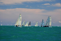 2013 Key West Race Week D 963