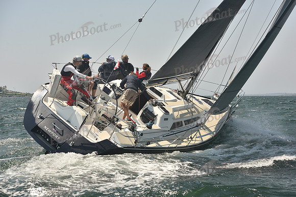 2024 NYYC Annual Regatta_3938