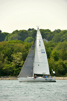 2015 NYYC Annual Regatta A 1300
