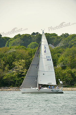 2015 NYYC Annual Regatta A 1300