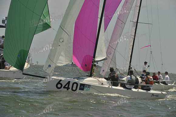 2017 Charleston Race Week D_1379