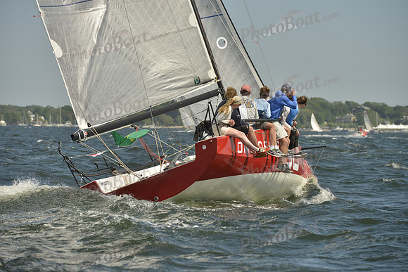 2017 NYYC Annual Regatta A_3410