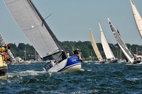2012 NYYC Annual Regatta A 2437
