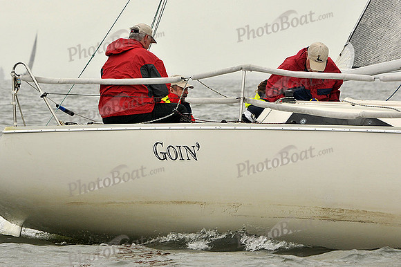 2014 Southern Bay Race Week A 494