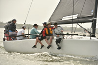 2019 Charleston Race Week D_0094