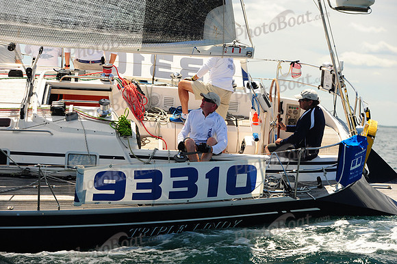 2014 Newport Bermuda A 568