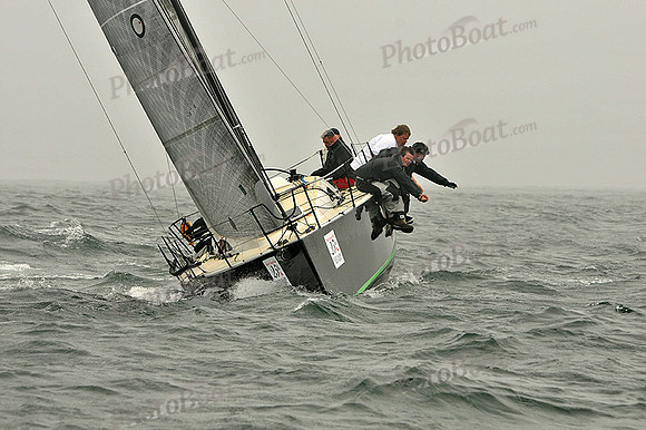 2013 Block Island Race Week E 1393