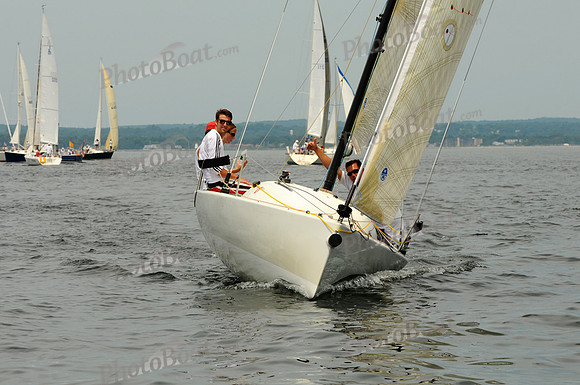 2011 Park City Regatta A 258