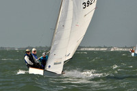 2012 Thistle Midwinters B 630