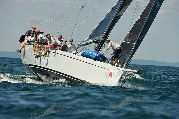 2015 Block Island Race Week G 1615