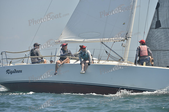2025 Block Island Race Week G_0186