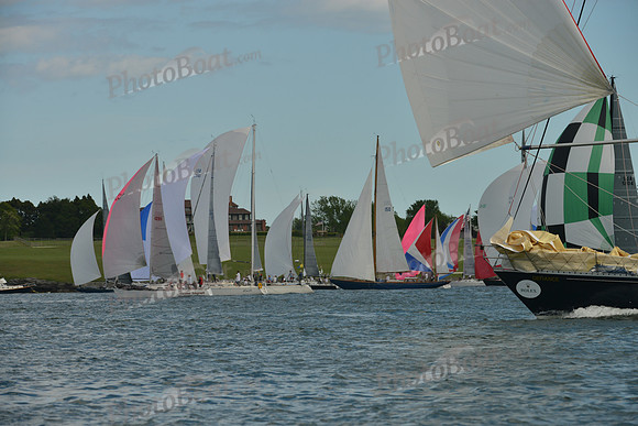2016 NYYC Annual Regatta A_1601