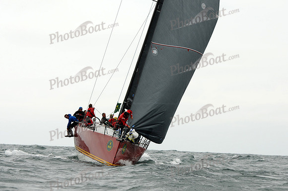 2011 NYYC Annual Regatta B 426