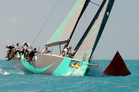 2012 Key West Race Week B 723
