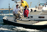 2013 Block Island Race Week A1 1115