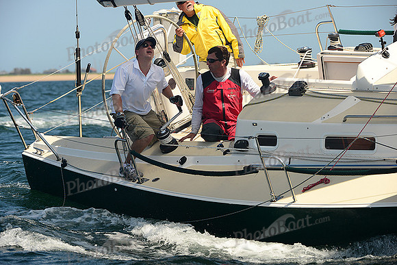 2013 Block Island Race Week A1 1115