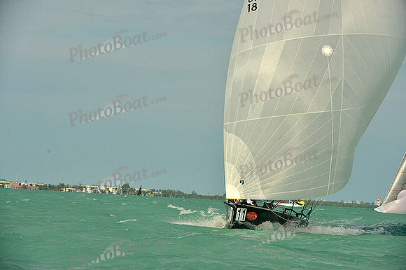 2016 Key West Race Week C_0097